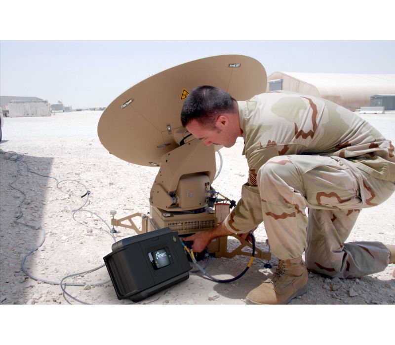 Satellite Communications Operational User Tookit (SCOUT)